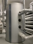 Wasserproben und Analyse