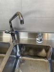 Wasserproben und Analyse