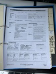 Wasserproben und Analyse