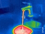 Wasserproben und Analyse