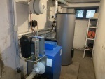 Wasserproben und Analyse