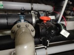 Wasserproben und Analyse